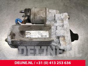 Usagé Démarreur Citroen Berlingo 1.6 Hdi, BlueHDI 75 Prix € 48,40 Prix TTC proposé par van Deijne Onderdelen Uden B.V.