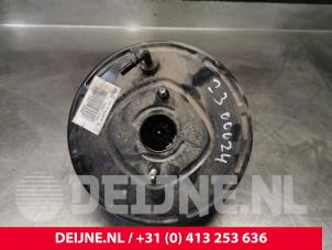 Used Brake servo Citroen Berlingo 1.6 Hdi, BlueHDI 75 Price € 54,45 Inclusive VAT offered by van Deijne Onderdelen Uden B.V.
