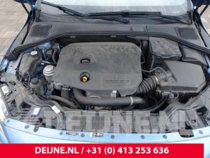 Used Front panel Volvo V60 I (FW/GW) 1.6 DRIVe Price on request offered by van Deijne Onderdelen Uden B.V.