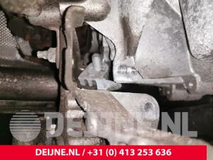 Used Gearbox Volvo XC60 I (DZ) 2.0 T5 16V Price € 2.000,00 Margin scheme offered by van Deijne Onderdelen Uden B.V.