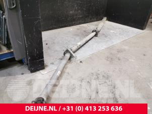 Used Intermediate shaft Mercedes Sprinter 3,5t (906.63) 313 CDI 16V Price € 423,50 Inclusive VAT offered by van Deijne Onderdelen Uden B.V.