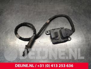 Used Nox sensor Opel Vivaro 1.6 CDTi BiTurbo 125 Price € 151,25 Inclusive VAT offered by van Deijne Onderdelen Uden B.V.