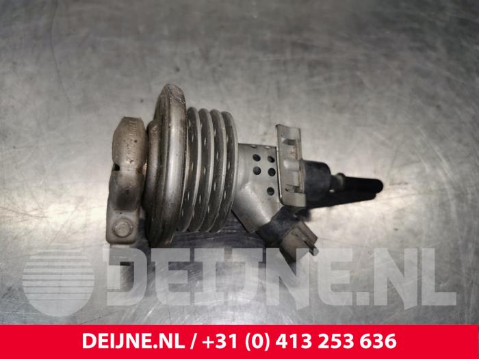 Usados Inyector Adblue Opel Vivaro 1.6 CDTi BiTurbo 125 Precio € 181,50 IVA incluido ofrecido por van Deijne Onderdelen Uden B.V.