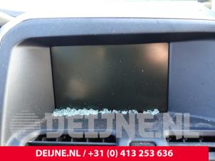 Usagé Affichage intérieur Volvo XC60 I (DZ) 2.0 T5 16V Prix sur demande proposé par van Deijne Onderdelen Uden B.V.