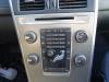 Volvo XC60 I (DZ) 2.0 T5 16V Heater control panel