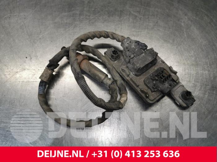 Usados Sensor Nox Volkswagen Crafter (SY) 2.0 TDI FWD Precio € 181,50 IVA incluido ofrecido por van Deijne Onderdelen Uden B.V.