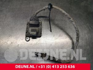 Used Nox sensor Citroen Jumpy 2.0 Blue HDI 120 Price € 151,25 Inclusive VAT offered by van Deijne Onderdelen Uden B.V.
