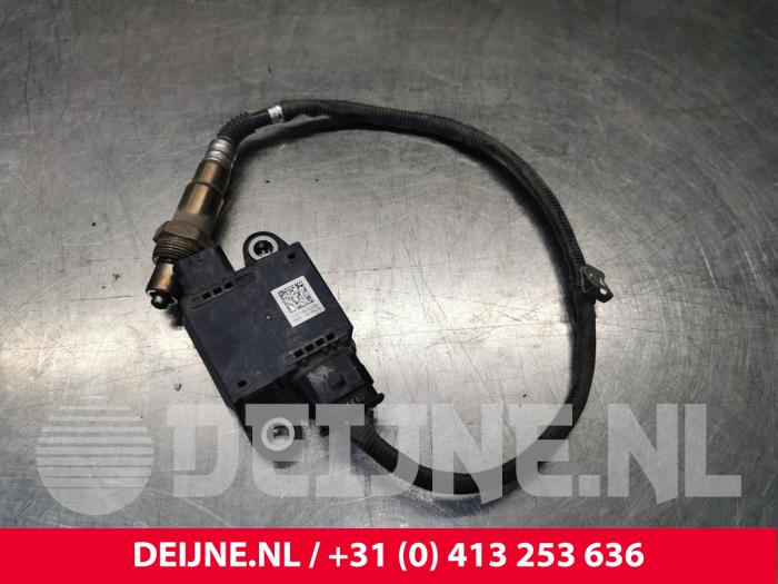 Usagé Capteur NOx Mercedes Vito (447.6) 1.7 110 CDI 16V Prix € 121,00 Prix TTC proposé par van Deijne Onderdelen Uden B.V.
