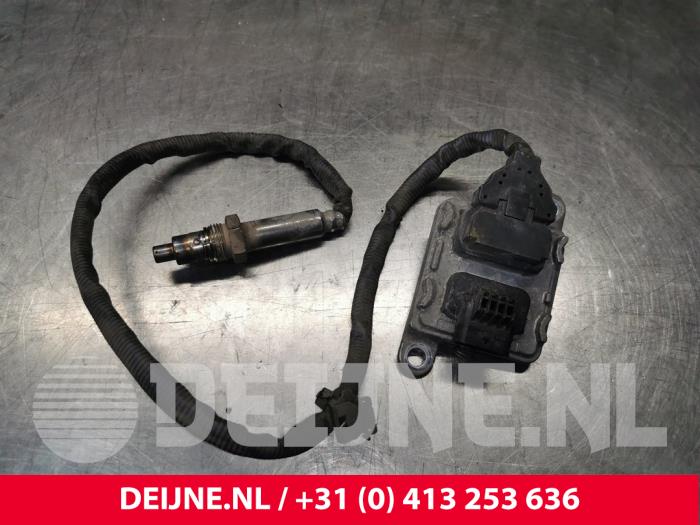 Gebrauchte Nox Sensor Mercedes Vito (447.6) 1.7 110 CDI 16V Preis € 211,75 Mit Mehrwertsteuer angeboten von van Deijne Onderdelen Uden B.V.