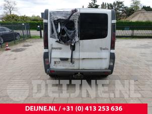 Używane Tylne drzwi samochodu dostawczego Renault Trafic New (FL) 1.9 dCi 100 16V Cena na żądanie oferowane przez van Deijne Onderdelen Uden B.V.