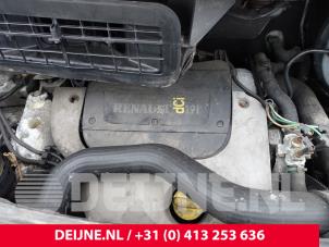 Usagé Moteur Renault Trafic New (FL) 1.9 dCi 100 16V Prix sur demande proposé par van Deijne Onderdelen Uden B.V.