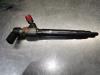 Injector (diesel) from a Ford Transit Custom 2.2 TDCi 16V 2013