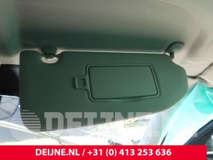 Used Sun visor Volvo XC60 II (UZ) 2.0 D4 16V AWD Price on request offered by van Deijne Onderdelen Uden B.V.