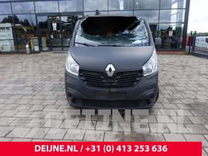 Used Front end, complete Renault Trafic (1FL/2FL/3FL/4FL) 1.6 dCi 115 Price € 3.025,00 Inclusive VAT offered by van Deijne Onderdelen Uden B.V.