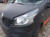 Front end, complete from a Renault Trafic (1FL/2FL/3FL/4FL) 1.6 dCi 115 2015