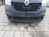 Front end, complete from a Renault Trafic (1FL/2FL/3FL/4FL) 1.6 dCi 115 2015
