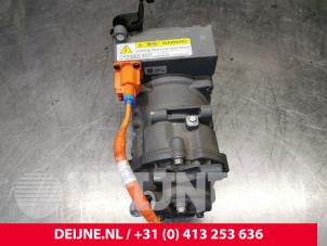 Usagé Pompe clim BYD Atto 3 60kWh Prix € 907,50 Prix TTC proposé par van Deijne Onderdelen Uden B.V.