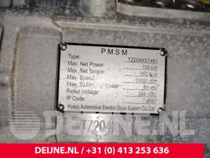 Used Electric motor electric car MG ZS EV Long Range Price on request offered by van Deijne Onderdelen Uden B.V.