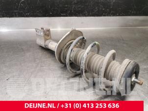 Used Front shock absorber rod, right Citroen Berlingo 1.6 Hdi, BlueHDI 75 Price € 48,40 Inclusive VAT offered by van Deijne Onderdelen Uden B.V.
