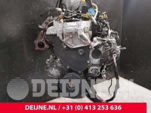 Używane Silnik Renault Master III (ED/HD/UD) 2.5 dCi 150 FAP Cena € 2.238,50 Z VAT oferowane przez van Deijne Onderdelen Uden B.V.
