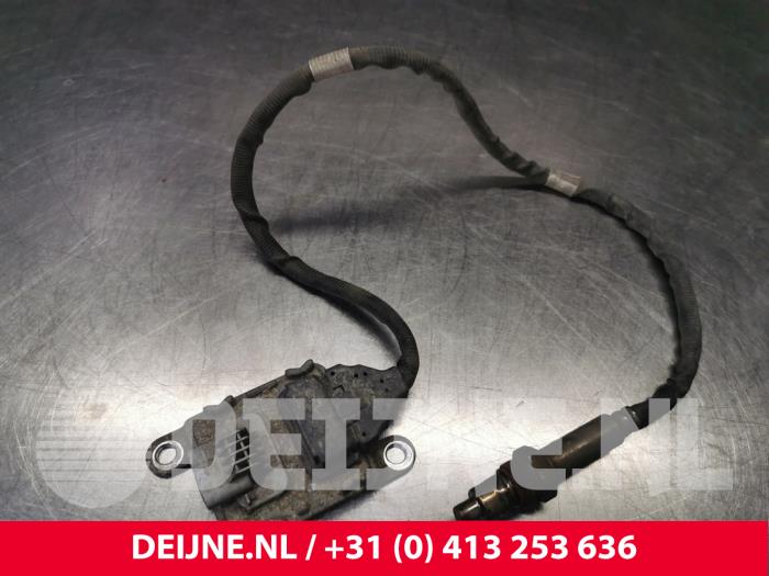 Gebrauchte Nox Sensor Opel Vivaro 1.6 CDTi BiTurbo 125 Preis € 151,25 Mit Mehrwertsteuer angeboten von van Deijne Onderdelen Uden B.V.