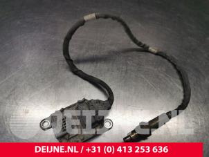 Used Nox sensor Opel Vivaro 1.6 CDTi BiTurbo 125 Price € 151,25 Inclusive VAT offered by van Deijne Onderdelen Uden B.V.