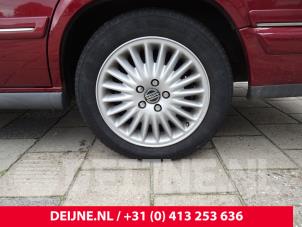 Gebrauchte Felgen Set Volvo 960 I Estate 2.5i 24V Preis € 250,00 Margenregelung angeboten von van Deijne Onderdelen Uden B.V.