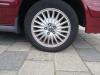 Set of wheels from a Volvo 960 I Estate 2.5i 24V 1995
