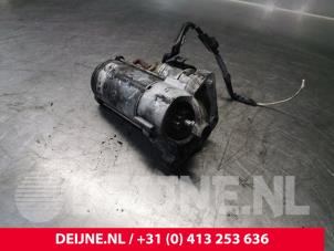 Gebrauchte Anlasser Renault Master III (ED/HD/UD) 2.5 dCi 150 FAP Preis € 60,50 Mit Mehrwertsteuer angeboten von van Deijne Onderdelen Uden B.V.