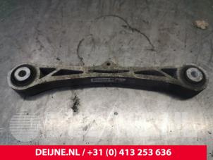 Used Rear upper wishbone, left Tesla Model S 85 Price € 84,70 Inclusive VAT offered by van Deijne Onderdelen Uden B.V.