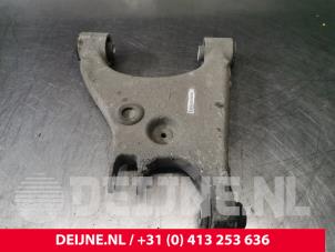 Used Rear lower wishbone, left Tesla Model S 85 Price € 211,75 Inclusive VAT offered by van Deijne Onderdelen Uden B.V.