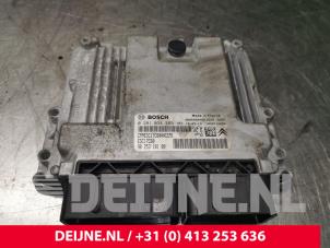 Usados Ordenador de gestión de motor Citroen Berlingo 1.6 BlueHDI 100 Precio € 272,25 IVA incluido ofrecido por van Deijne Onderdelen Uden B.V.
