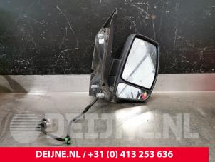 Used Wing mirror, right Ford Transit Custom 2.2 TDCi 16V Price € 121,00 Inclusive VAT offered by van Deijne Onderdelen Uden B.V.