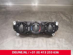 Used Heater control panel Ford Transit Custom 2.2 TDCi 16V Price € 75,00 Margin scheme offered by van Deijne Onderdelen Uden B.V.