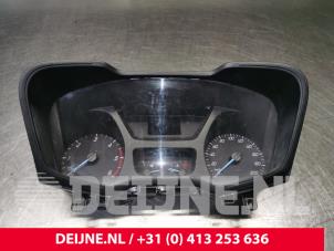 Używane Licznik kilometrów KM Ford Transit Custom 2.2 TDCi 16V Cena € 151,25 Z VAT oferowane przez van Deijne Onderdelen Uden B.V.