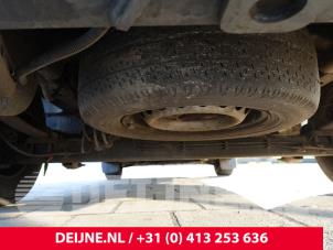 Used Spare wheel Ford Transit Custom 2.2 TDCi 16V Price on request offered by van Deijne Onderdelen Uden B.V.