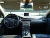 Volvo V70 (BW) 2.0 16V Airbag set + dashboard