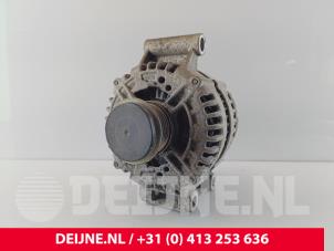 Gebrauchte Dynamo Volvo V70 (BW) 2.0 16V Preis € 70,00 Margenregelung angeboten von van Deijne Onderdelen Uden B.V.