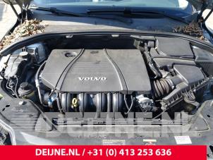 Used Engine Volvo V70 (BW) 2.0 16V Price on request offered by van Deijne Onderdelen Uden B.V.