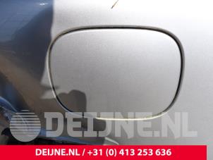 Gebrauchte Tankklappe Volvo V70 (BW) 2.0 16V Preis auf Anfrage angeboten von van Deijne Onderdelen Uden B.V.