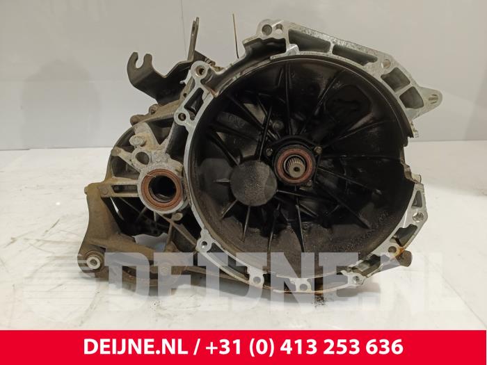Gebrauchte Getriebe Volvo V70 (BW) 2.0 16V Preis € 375,00 Margenregelung angeboten von van Deijne Onderdelen Uden B.V.
