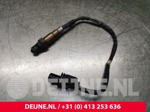 Lambda probe from a Volkswagen Crafter 2.0 TDI 16V 2016