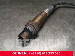 Lambda probe from a Volkswagen Crafter 2.0 TDI 16V 2016