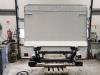 Charging Panel (Floor Flap) from a Renault Master IV (ML) 2.3 dCi 16V 2012
