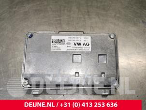 Used Front camera Volkswagen Crafter (SY) 2.0 TDI Price € 205,70 Inclusive VAT offered by van Deijne Onderdelen Uden B.V.