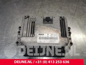 Usagé Ordinateur gestion moteur Renault Master III (ED/HD/UD) 2.5 dCi 150 FAP Prix € 242,00 Prix TTC proposé par van Deijne Onderdelen Uden B.V.