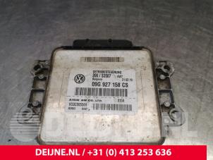 Używane Sterownik skrzyni automatycznej Volkswagen Crafter (SY) 2.0 TDI Cena € 242,00 Z VAT oferowane przez van Deijne Onderdelen Uden B.V.