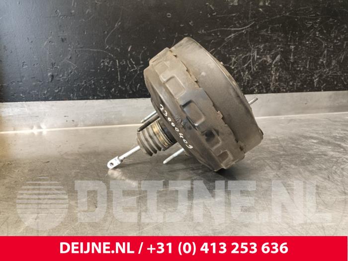 Usagé Servo frein Renault Master III (ML) 2.3 dCi 16V Prix € 96,80 Prix TTC proposé par van Deijne Onderdelen Uden B.V.