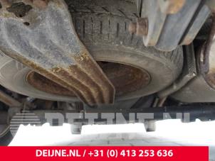 Usagé Roue de secours Volkswagen Caddy III (2KA,2KH,2CA,2CH) 2.0 SDI Prix sur demande proposé par van Deijne Onderdelen Uden B.V.