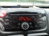 Radio from a Opel Combo, 2012 / 2018 1.3 CDTI 16V ecoFlex, Delivery, Diesel, 1.248cc, 66kW (90pk), FWD, A13FD, 2012-02 / 2018-12 2015